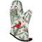 Birds & Boughs Chef's Mitt